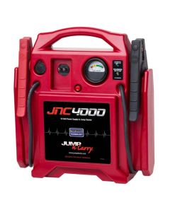 Jump N Carry JNC4000 Hand-Held Battery Jump Starter