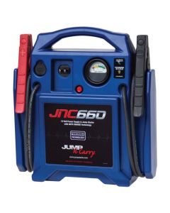 Jump N Carry JNC660 Hand-Held Battery Jump Starter