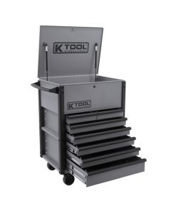 K Tool KTI75151 Premium 7-Drawer Service Cart 