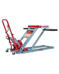 Pro-Lift T-5501 Air-Actuated Lawn Mower Lift 