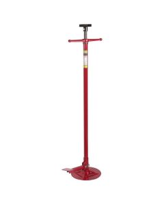 Ranger RJS-1TF Foot Operated High Reach Jack Stand 