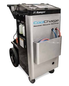 Ranger AC-134A CoolCharge Recovery Machine