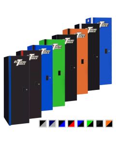 Extreme Tools RX Professional Series 19" Side Locker Available in 8 Colors
