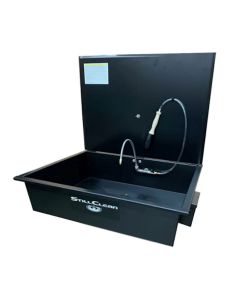 StillClean SC-30W Sink Style Solvent Parts Washer 