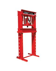 Sunex 5720AH 20 Ton Air Hydraulic Shop Press 