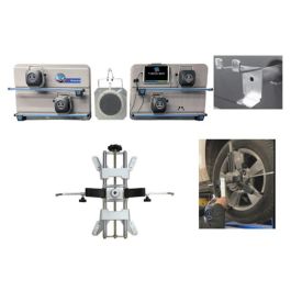 Atlas Edge Raviglioli TD2.0 WiFi Deluxe Alignment System