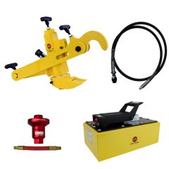 ESCO 10220 Euro Style Bead Breaker Kit with 5 Quart Pump