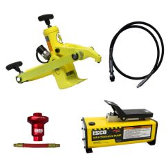 ESCO 10230 Combi Bead Breaker Kit with ½ Gallon Pump