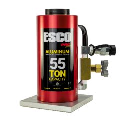 ESCO 10312 HD Lightweight 55-Ton Hydraulic Jack
