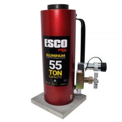 ESCO 10314 HD Lightweight 55-Ton High Lift Hydraulic Jack