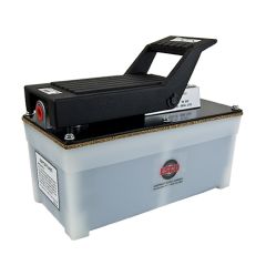 ESCO 10590 2.5 Quart Air Hydraulic Pump