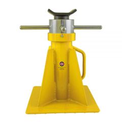 ESCO 10802 20-Ton Medium Screw Style Jack Stand 