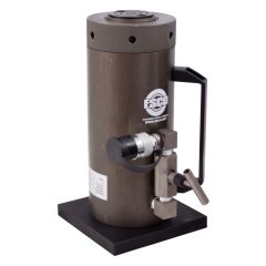 ESCO 10808 50-Ton Safety Locking Collar Jack