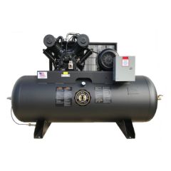 Industrial Gold CI1023E120H-P Platinum Reciprocating Compressor