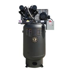 Industrial Gold CI1023E80V Reciprocating Compressor