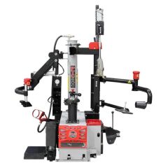 Atlas PTC500 Center Post Tire Changer w Assist Arms