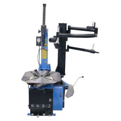 Atlas T755EZ E-Z Arm Electric/Pneumatic Wheel Clamp Tire Changer with Bead Blaster 