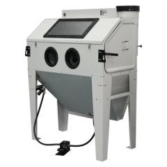 Atlas SBC420 Sandblast Cabinet 