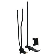 ESCO 70100 Easyway Tubeless Truck Tire Demounting System 