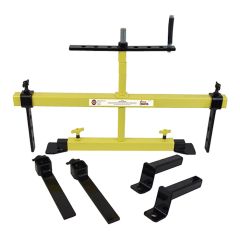 ESCO 70162K Ringmaster Kit O-Ring And Lock Ring Installer 