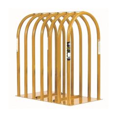 ESCO 90415 7 Bar Tire Inflation Cage for OTR 