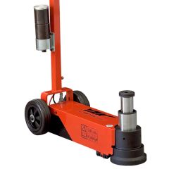 ESCO 92002 Yak 22-44 Ton Long Air Hydraulic Jack