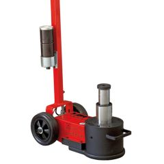 ESCO 92004 Yak 22-44 Ton Tall Air Hydraulic Jack