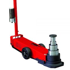 ESCO 92010 Yak 17-28-55-88 Ton Air Hydraulic Jack