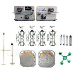 Atlas Edge TD2.0 WiFi Alignment System Select Package 