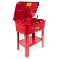 AFF 31200B 20-Gallon Hydra-Flow Parts Washer 