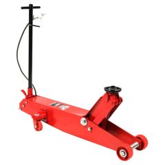 AFF 3135 10-Ton Long Chassis Air Assist Service Jack