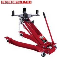 AFF 3171A Low Profile Transmission Jack Closeout Sale While Supplies Last