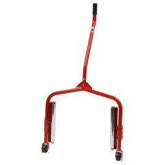 AFF 3591 Super Single Truck Wheel Dolly 