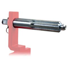 AFF 3752 Clutch Jack Splined Shaft