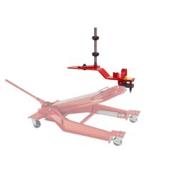 AFF 3757 Clutch Jack Differential Adapter