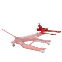 AFF 3758 Clutch Jack Brake Drum Adapter 