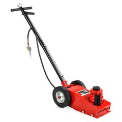 AFF 536 35-Ton Air Hydraulic Axle Jack 