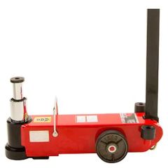 AFF 546SD 25-10-Ton 2-Stage Air Hydraulic Axle Jack 
