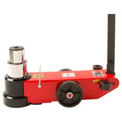 AFF 549SD 80-50-Ton 2-Stage Air Hydraulic Axle Jack 