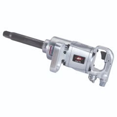 AFF 7685 1" Air Impact Wrench With 6" Extended Anvil 