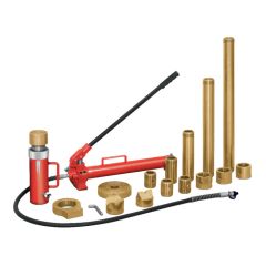 AFF 819SD 20 Ton Body and Frame Repair Kit