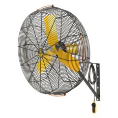 Big Ass Fans AirEye 30" Directional Fan Wall Mount 120V