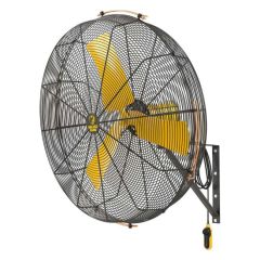 Big Ass Fans AirEye 36" Directional Fan Wall Mount 120V