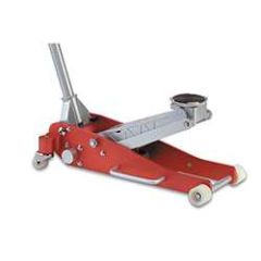 AFF Aluminum Racing Jack