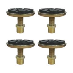 AMGO 20803 Rubber Pad Assembly 