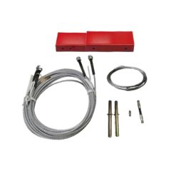 AMGO 20906 Width Extension Kit for OH-9 and OH-10 