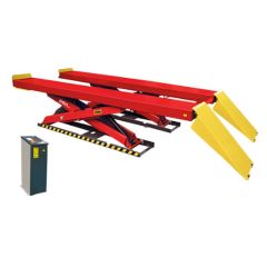 AMGO AX-12 Commercial Scissor Lift