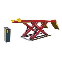 AMGO AX-12A Scissor Alignment Lift