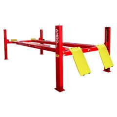 AMGO PRO-12 Commercial Grade Four Post Lift