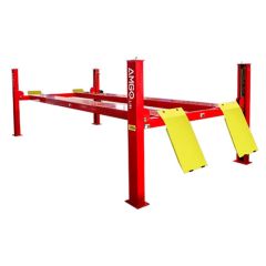 AMGO PRO-12SX Commercial Grade Four Post Lift